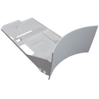 Tresterschale weiß für die Jura E8